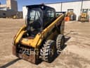 2017 Caterpillar 262D Image