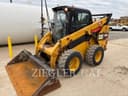 2017 Caterpillar 262D Image