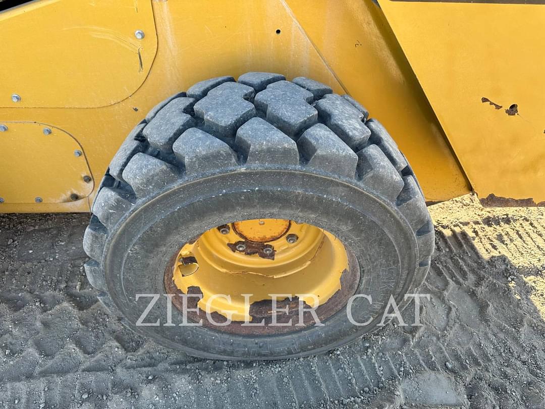 Image of Caterpillar 262D Primary image