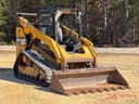 2017 Caterpillar 289D Image