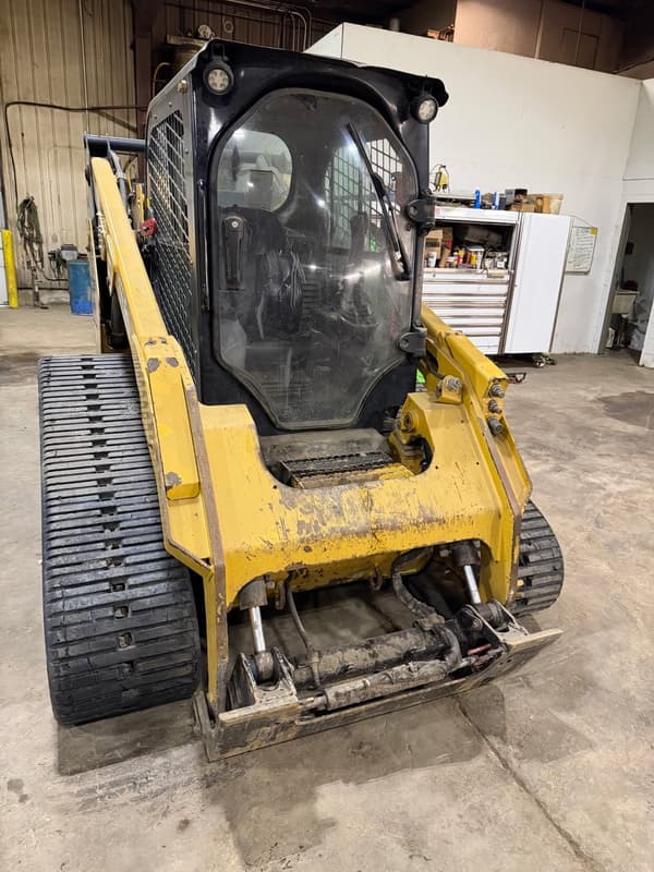 Equipment Main Image