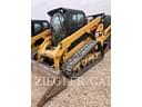 2017 Caterpillar 299D2 Image