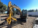 2017 Caterpillar 306E2 Image