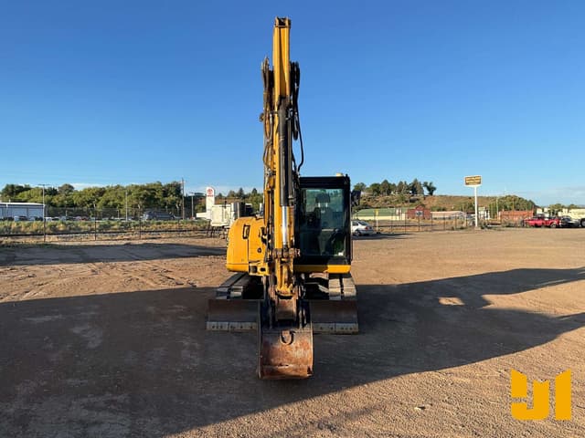 Image of Caterpillar 308E2CR equipment image 1