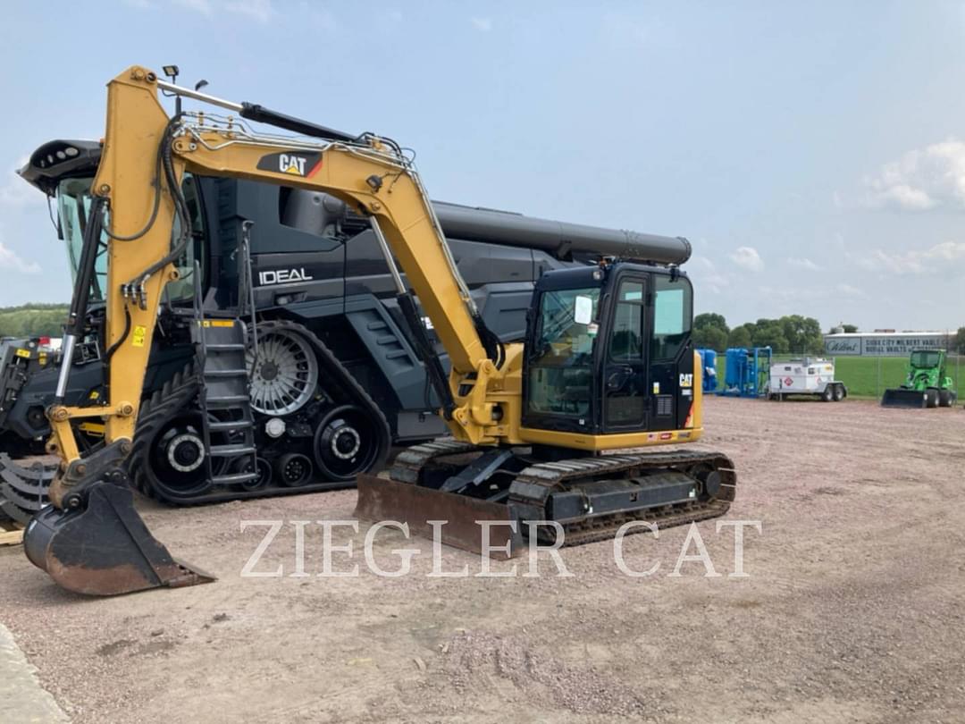 Image of Caterpillar 308E2 CR Image 1