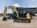 2017 Caterpillar 308E2 CR Image