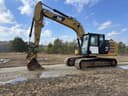 2017 Caterpillar 318FL Image