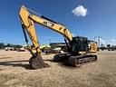 2017 Caterpillar 330FL Image