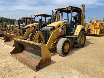 Main image Caterpillar 420F2