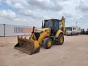 2017 Caterpillar 420F2 Image