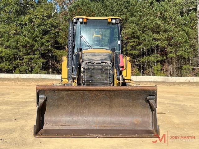 Image of Caterpillar 420F2 IT equipment image 4