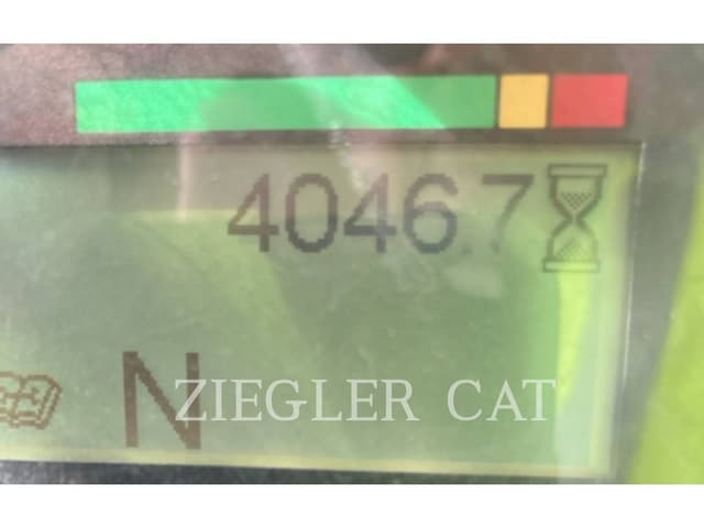 Image of Caterpillar 430F2 equipment image 4