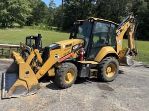 2017 Caterpillar 430F2 Image