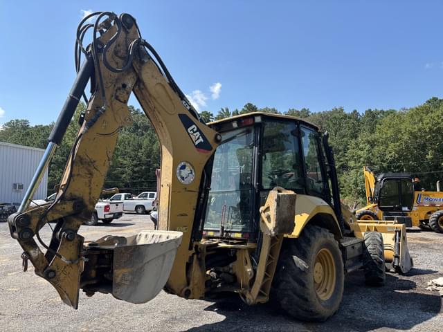 Image of Caterpillar 430F2 equipment image 2