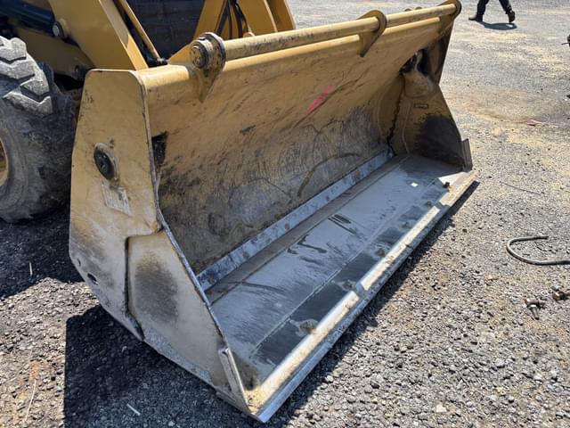 Image of Caterpillar 430F2 equipment image 4