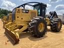 2017 Caterpillar 525D Image