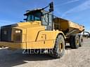 2017 Caterpillar 745 Image