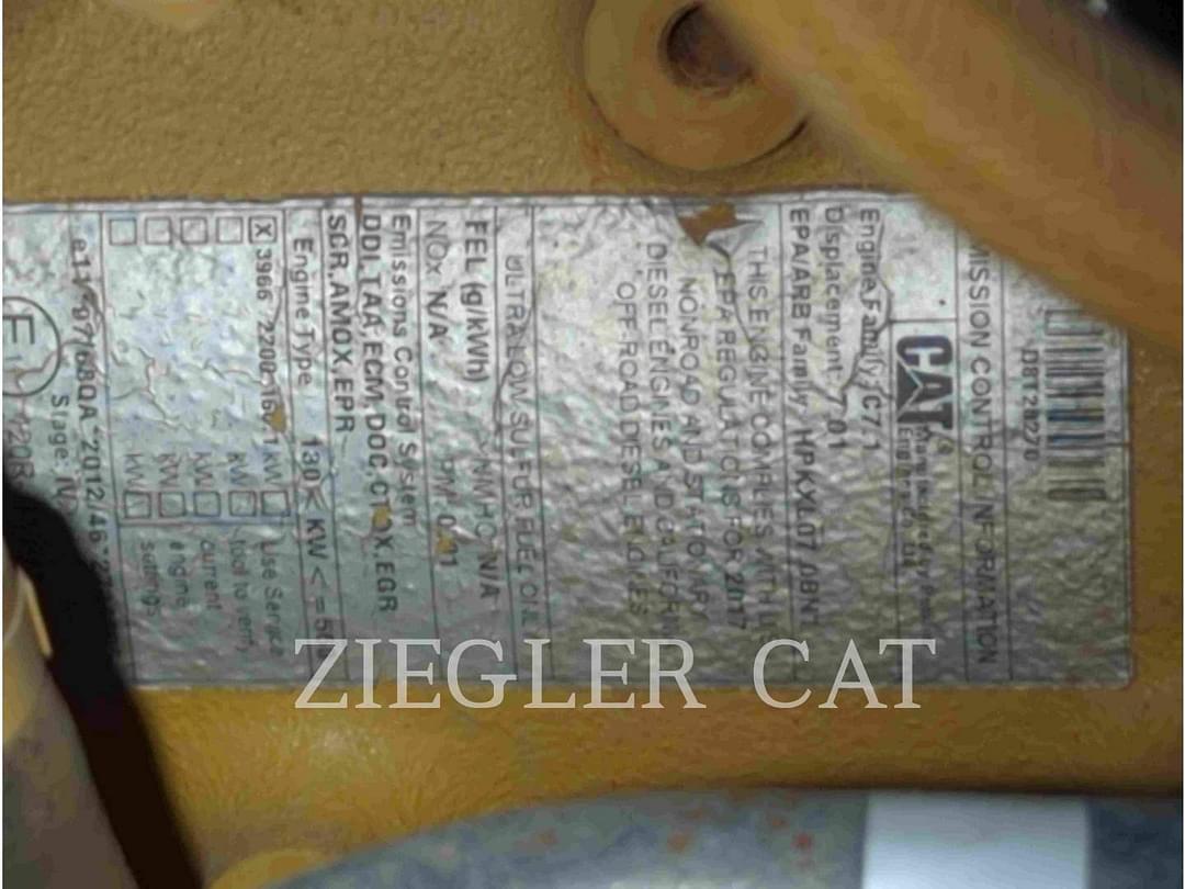Image of Caterpillar 963K Primary image
