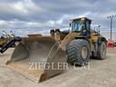 2017 Caterpillar 982M Image