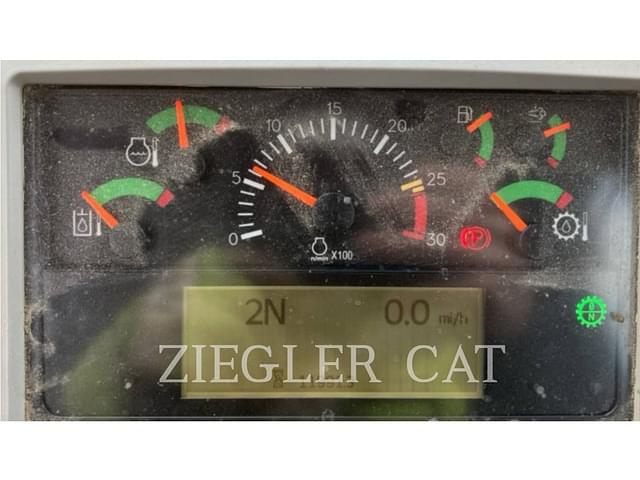 Image of Caterpillar 982M equipment image 3