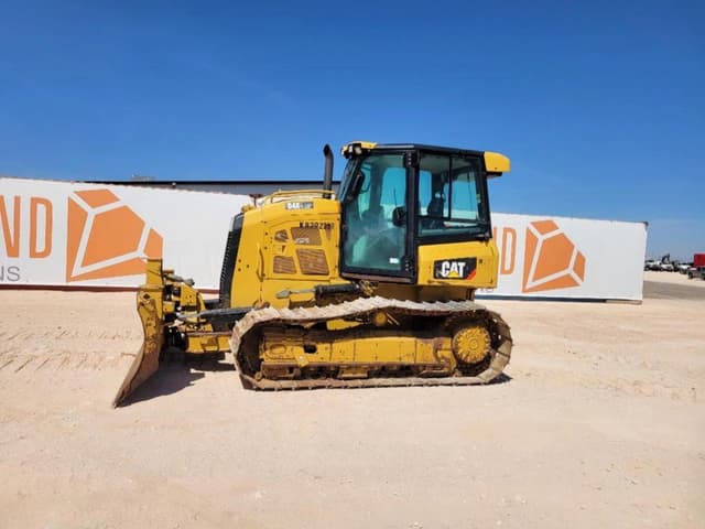 Image of Caterpillar D4K2 LGP equipment image 1