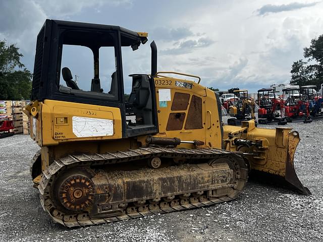 Image of Caterpillar D5K2 equipment image 3