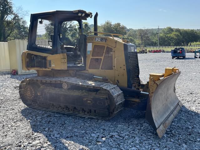Image of Caterpillar D5K2 XL equipment image 3