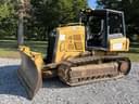 2017 Caterpillar D5K2 XL Image