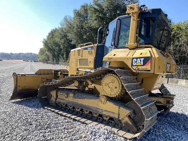 Image of Caterpillar D6N LGP equipment image 1