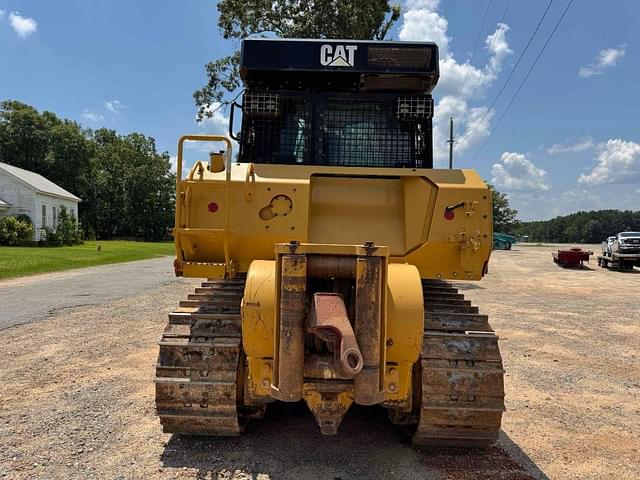 Image of Caterpillar D7E equipment image 3