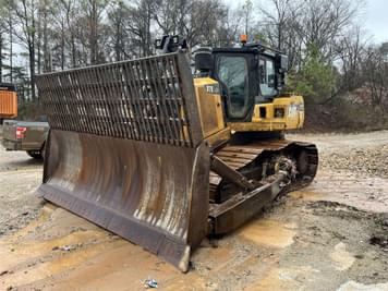 Main image Caterpillar D7E