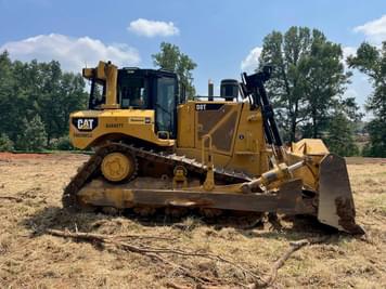 Main image Caterpillar D8T