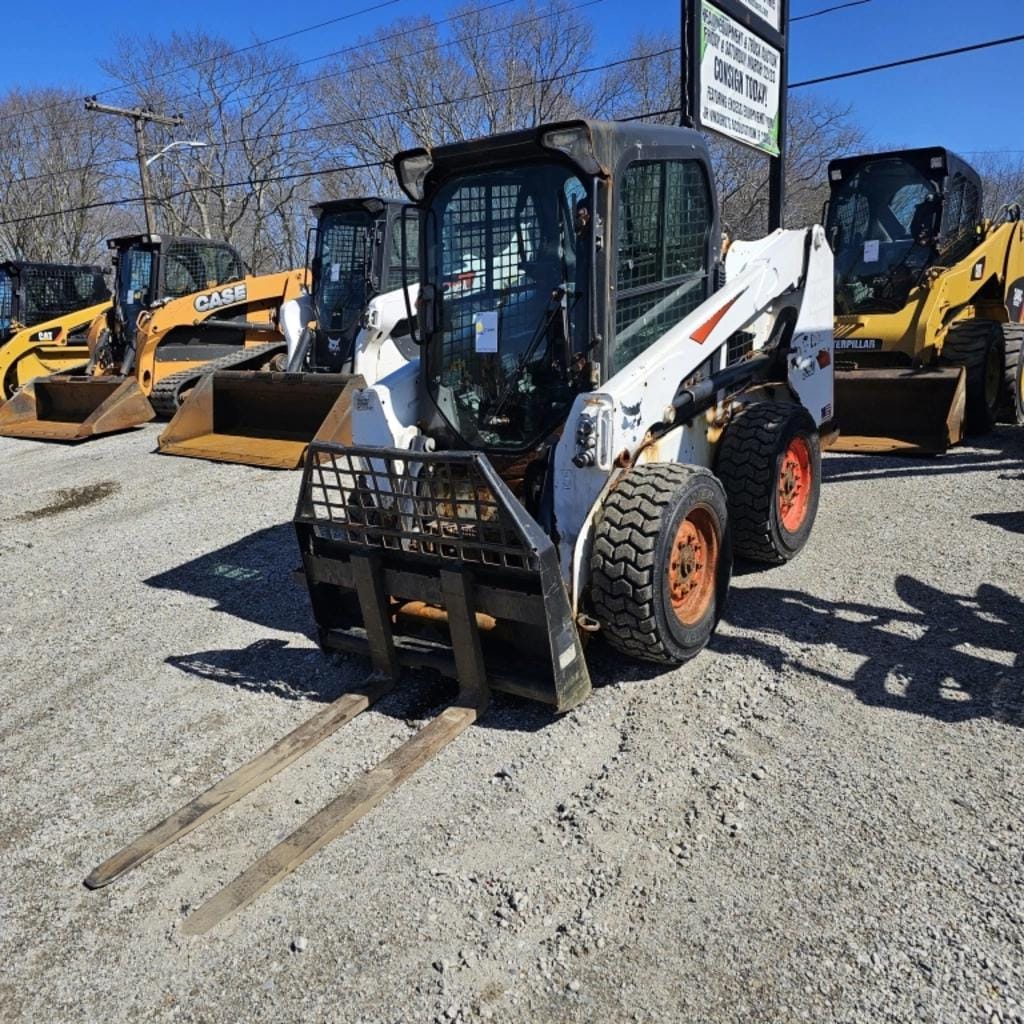 Main image Caterpillar P5500