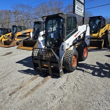 Main image Caterpillar P5500