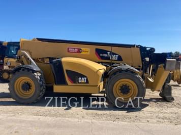 Main image Caterpillar TL1255D