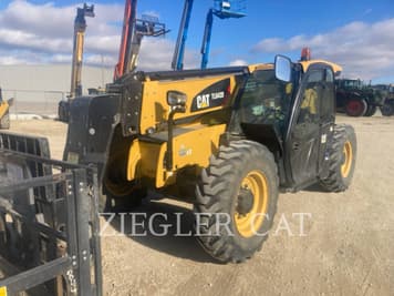 Main image Caterpillar TL642D