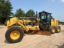 2017 Caterpillar 120M2 Image