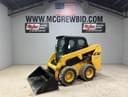 2017 Caterpillar 226D Image