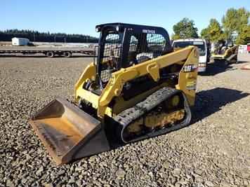 Main image Caterpillar 239D