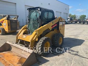 Main image Caterpillar 246D