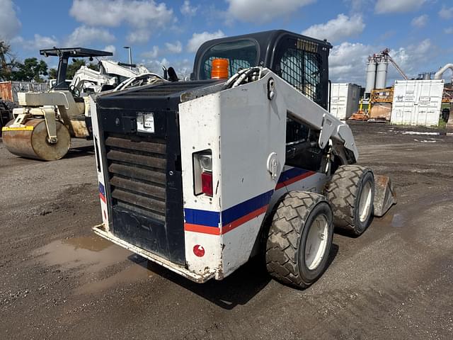 Image of Caterpillar 246D equipment image 4