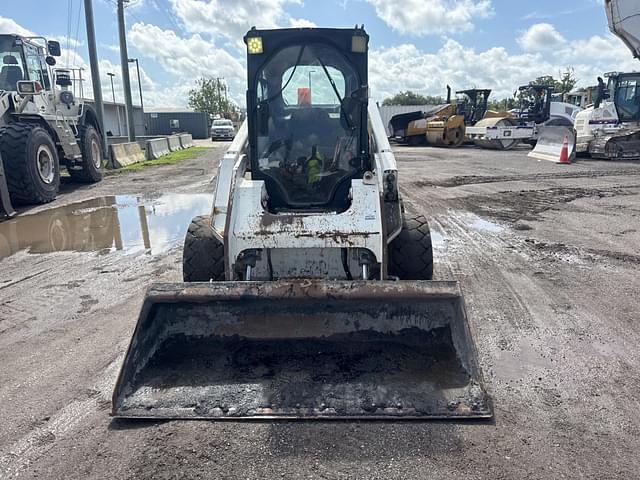 Image of Caterpillar 246D equipment image 1