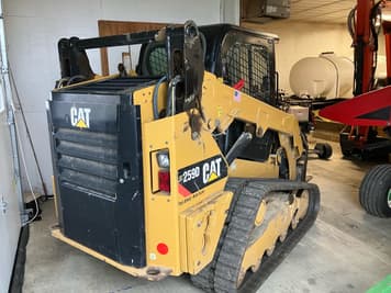 Main image Caterpillar 259D