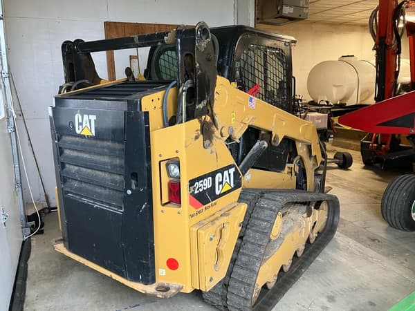 Equipment Main Image