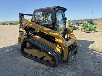 Main image Caterpillar 259D