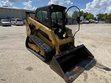 Main image Caterpillar 259D