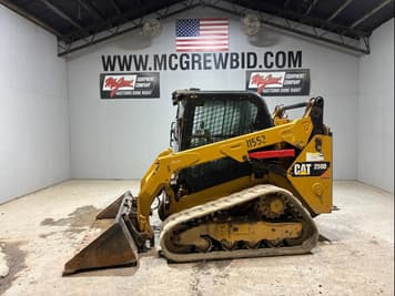 Main image Caterpillar 259D