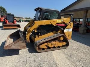 2017 Caterpillar 259D Image