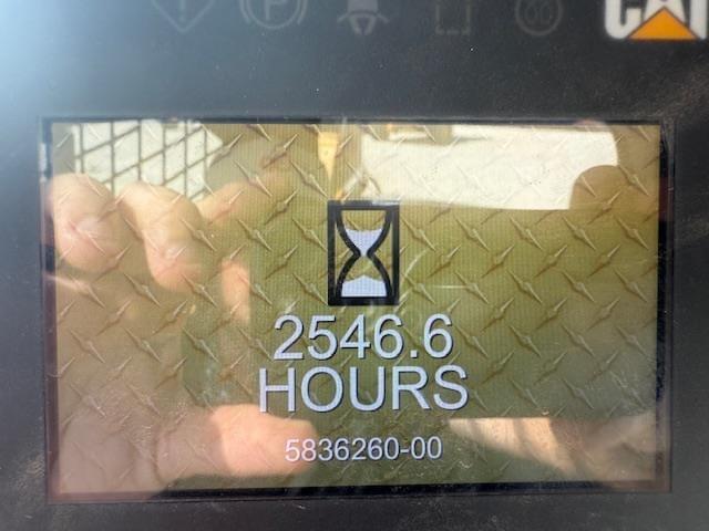 Image of Caterpillar 259D equipment image 1