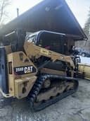 2017 Caterpillar 259D Image